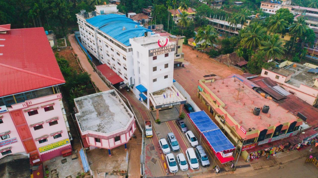 Hotel Mahalakshmi Residency Kollúru Kültér fotó